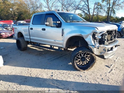 FORD F-250 2019