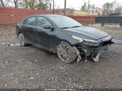 KIA FORTE 2022