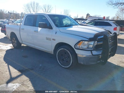 RAM 1500 2013