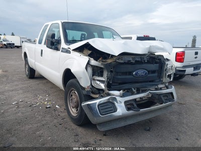 FORD F-250 2016