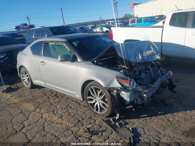 SCION TC 2014