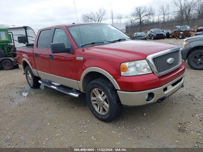 FORD F-150 2007