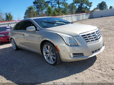 CADILLAC XTS 2014