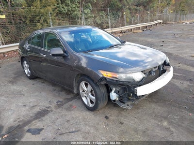 ACURA TSX 2010