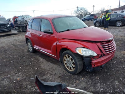 CHRYSLER PT CRUISER 2010