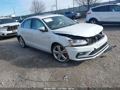VOLKSWAGEN JETTA 2017