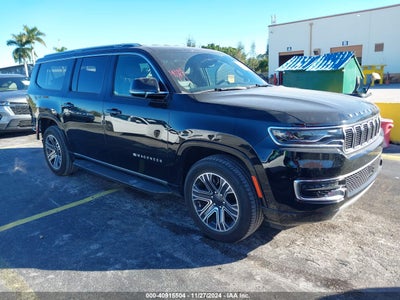 JEEP WAGONEER L 2024