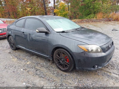 SCION TC 2009