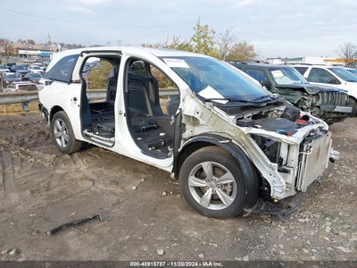 HONDA ODYSSEY 2020