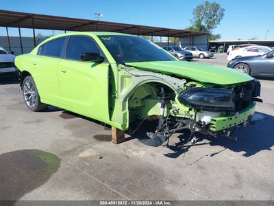 DODGE CHARGER 2023