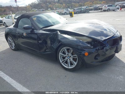 BMW Z4 2005