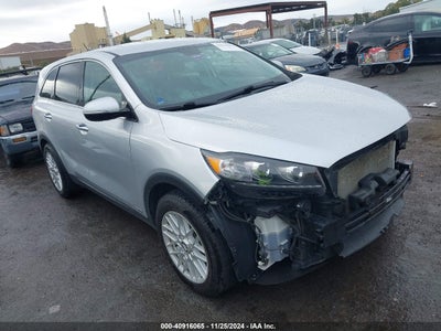 KIA SORENTO 2019
