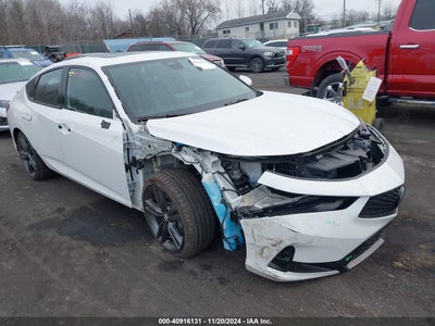 ACURA INTEGRA 2024