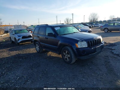 JEEP GRAND CHEROKEE 2005