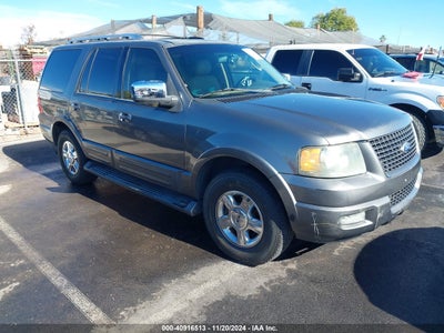 FORD EXPEDITION 2005