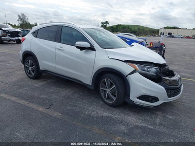 HONDA HR-V 2022