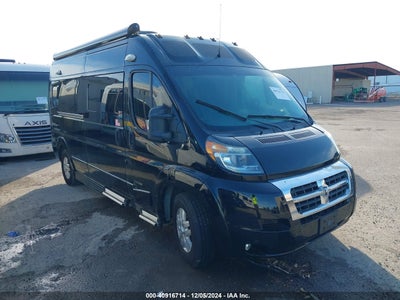 RAM PROMASTER 3500 2016