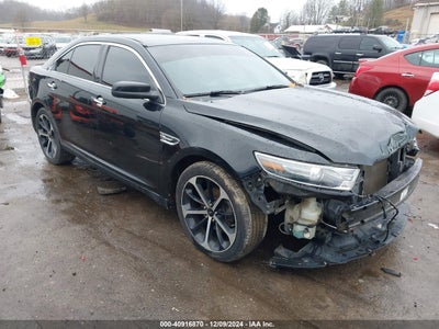 FORD TAURUS 2016