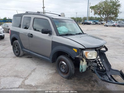 HONDA ELEMENT 2005