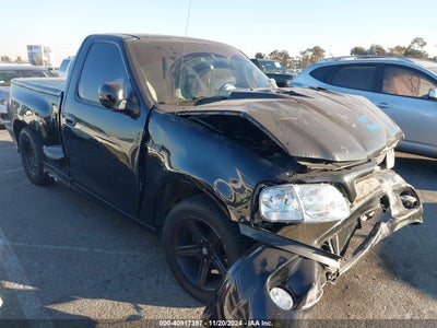 FORD F-150 2003