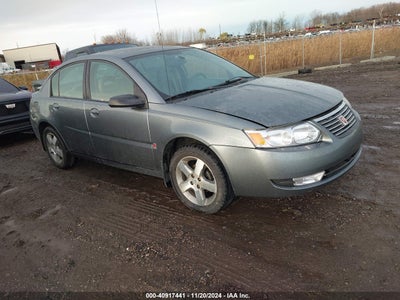 SATURN ION 2006