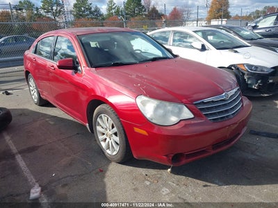 CHRYSLER SEBRING 2010