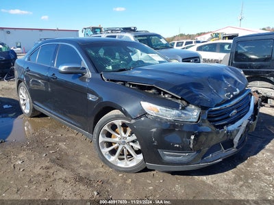FORD TAURUS 2013