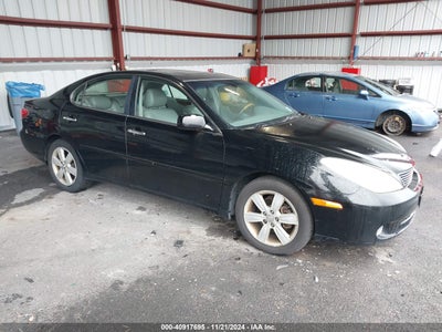 LEXUS ES 330 2005