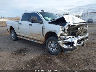 RAM 2500 2023