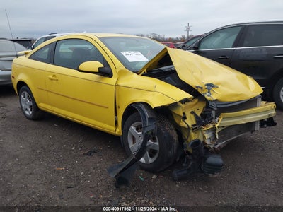 CHEVROLET COBALT 2008