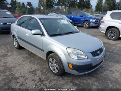 KIA RIO 2006
