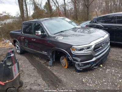 RAM 1500 2021