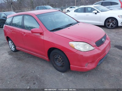 TOYOTA MATRIX 2006