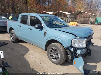 FORD MAVERICK 2023