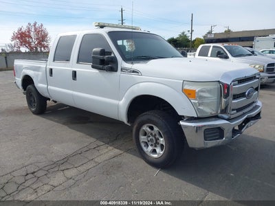 FORD F-250 2015