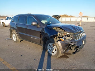 JEEP GRAND CHEROKEE 2015