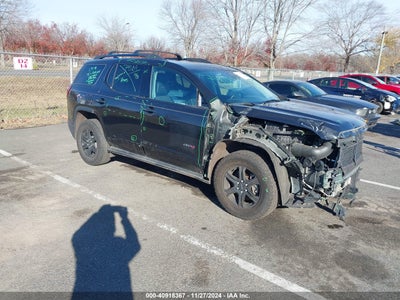 GMC ACADIA 2020