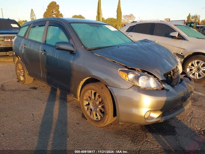 TOYOTA MATRIX 2005