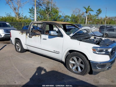 RAM 1500 2020