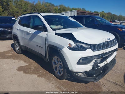 JEEP COMPASS 2024