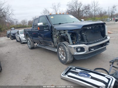 FORD F-250 2015