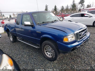 FORD RANGER 2010