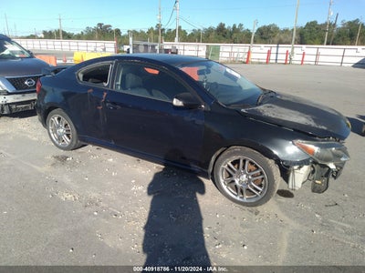 SCION TC 2006