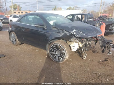VOLKSWAGEN EOS 2013