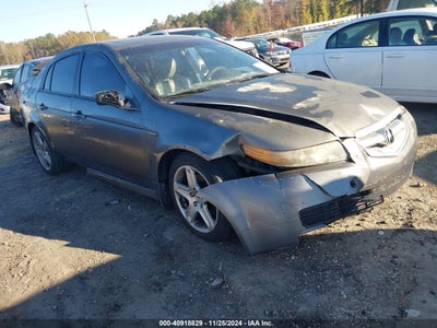 ACURA TL 2006