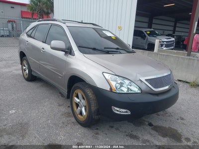 LEXUS RX 330 2005