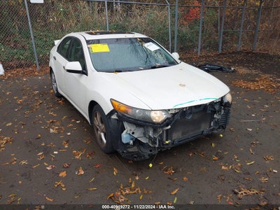 ACURA TSX 2011