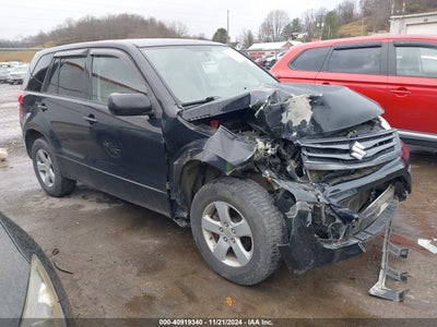 SUZUKI GRAND VITARA 2013