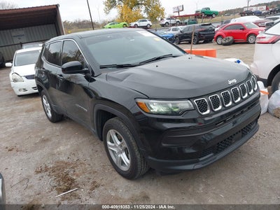 JEEP COMPASS 2024