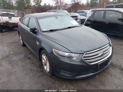 FORD TAURUS 2016